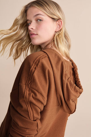 Soft Pure Sweatshirt
