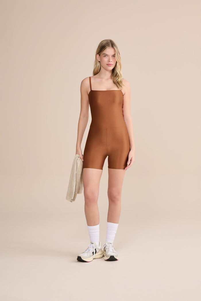 Allure® Adaptiv Short Bodysuit