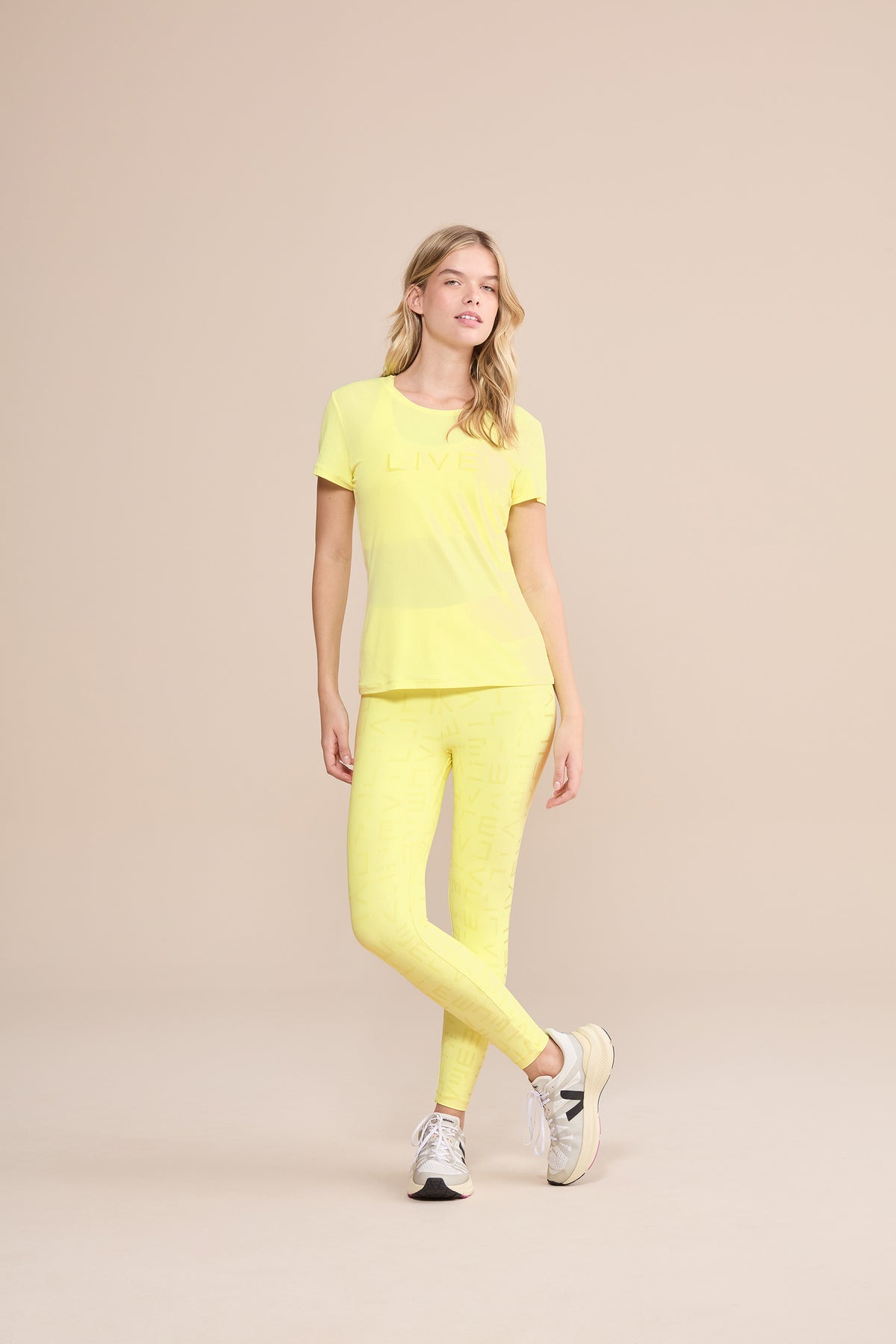 LIVE! Comfort T-Shirt