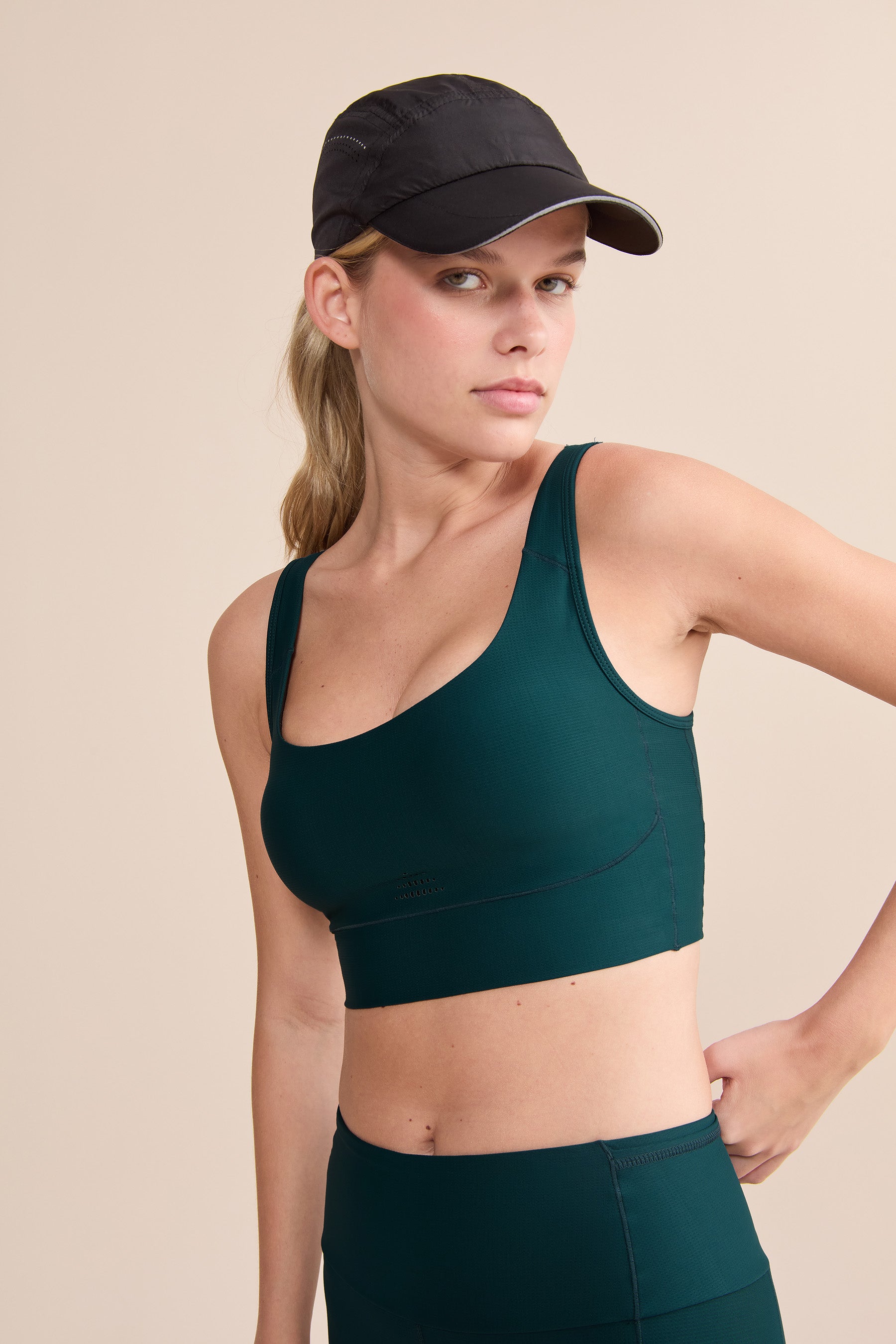 Speed Power Sports Bra