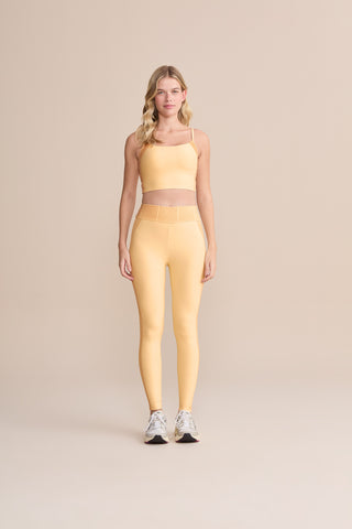 LIVE! Neopren® Wax Leggings