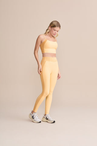 LIVE! Neopren® Wax Leggings