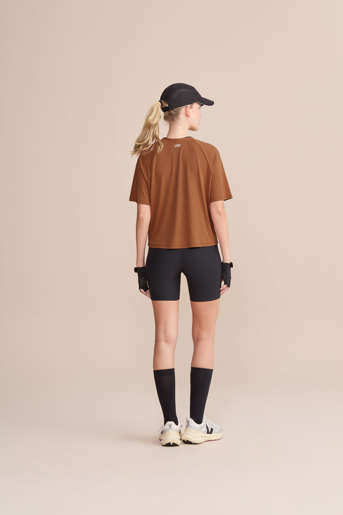 Stretch West T-Shirt