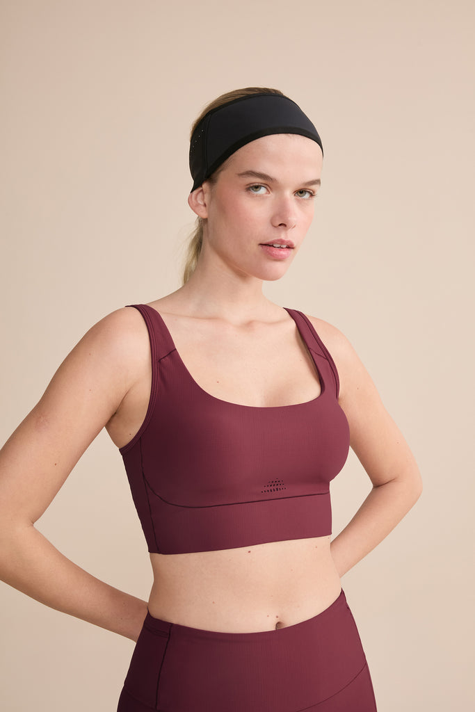 Speed Power Sports Bra