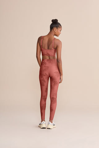 Athletic Pro Rosewater Leggings