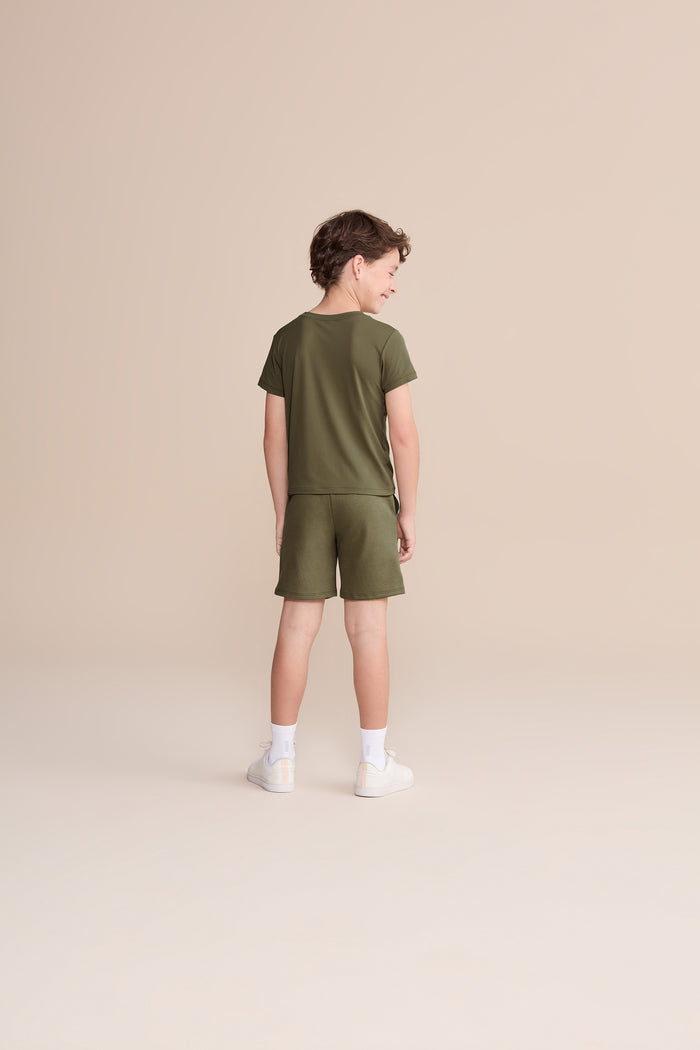 Comfy LIVE! Kids T-Shirt