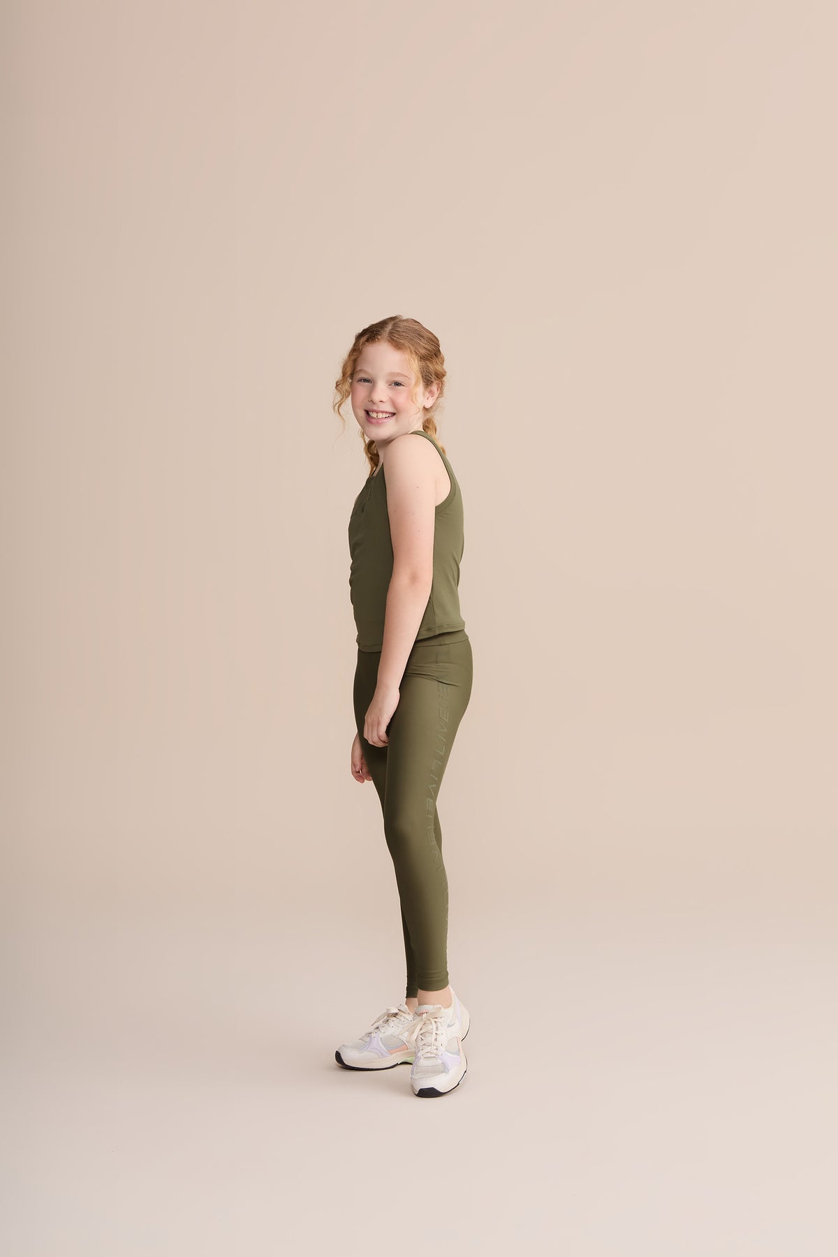 Icon Neo Kids Leggings