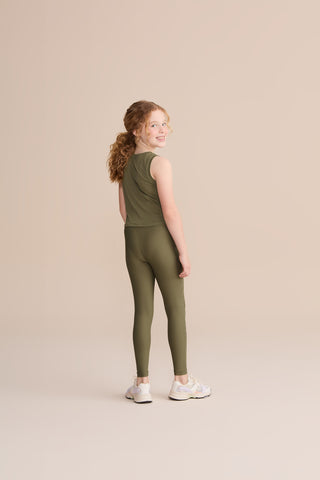 Icon Tank Top  Kids