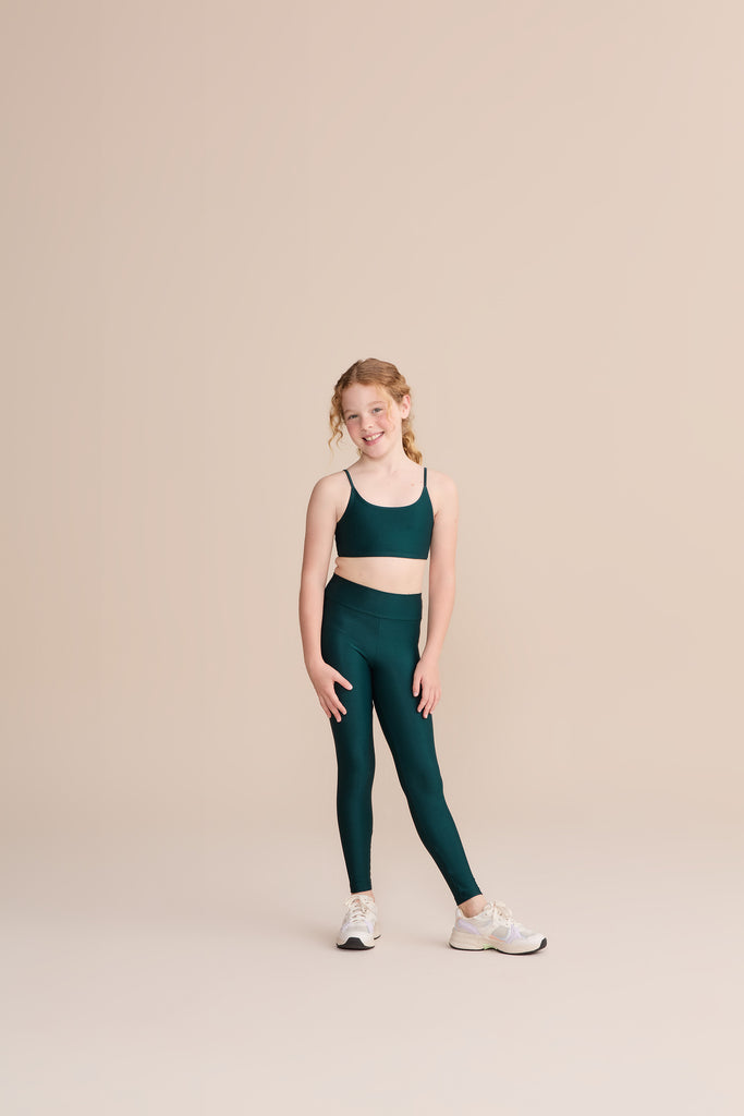 Curve Allure® Adaptiv Kids Sports Bra