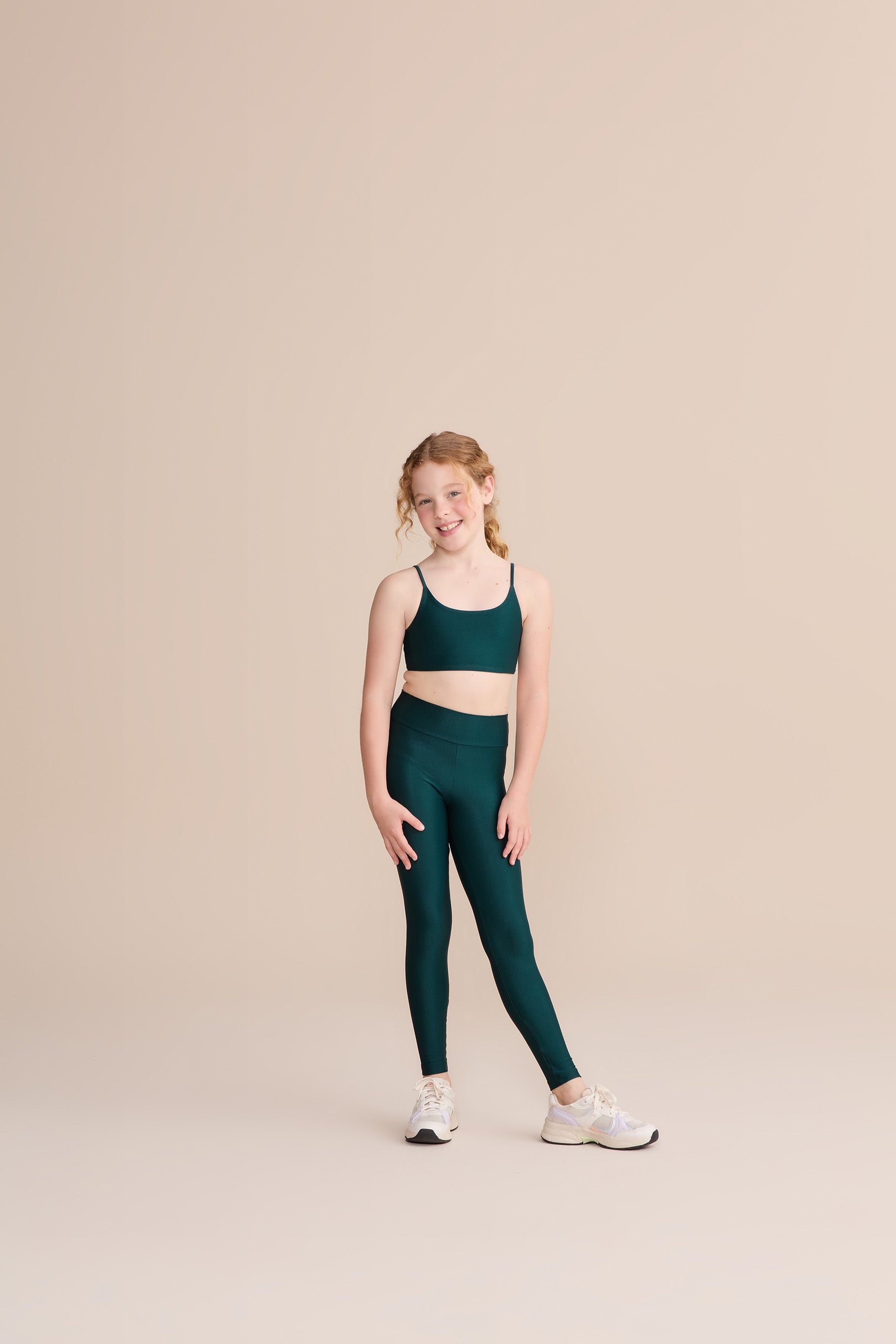 Allure® Adaptiv Kids Leggings