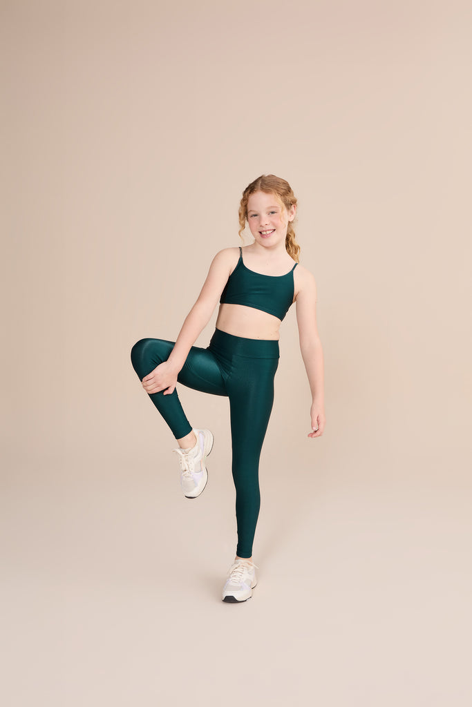 Curve Allure® Adaptiv Kids Sports Bra