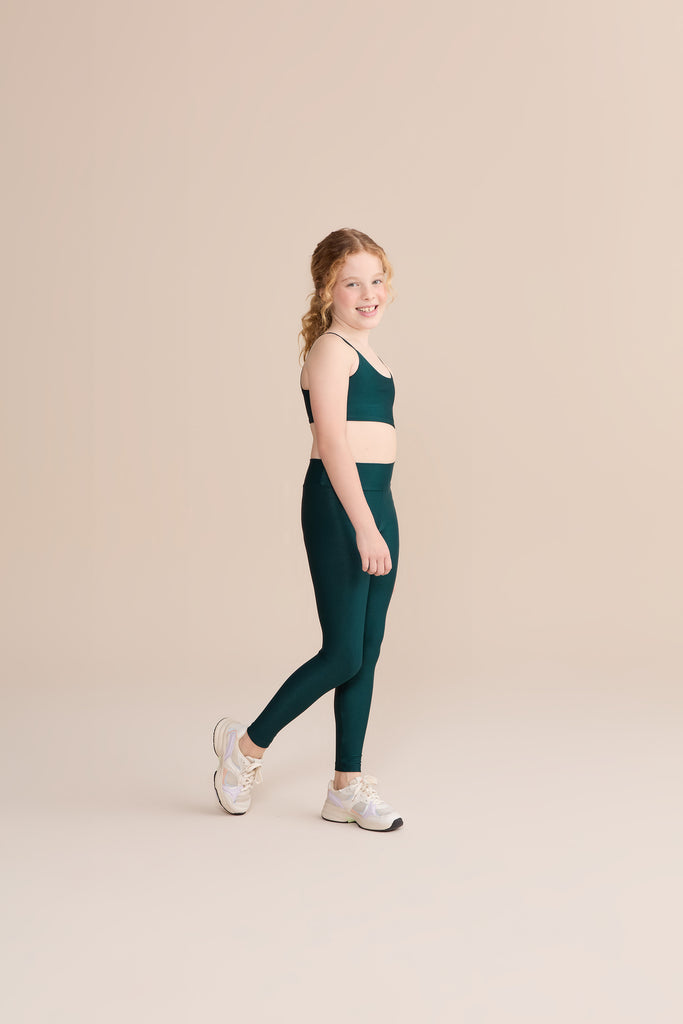 Curve Allure® Adaptiv Kids Sports Bra