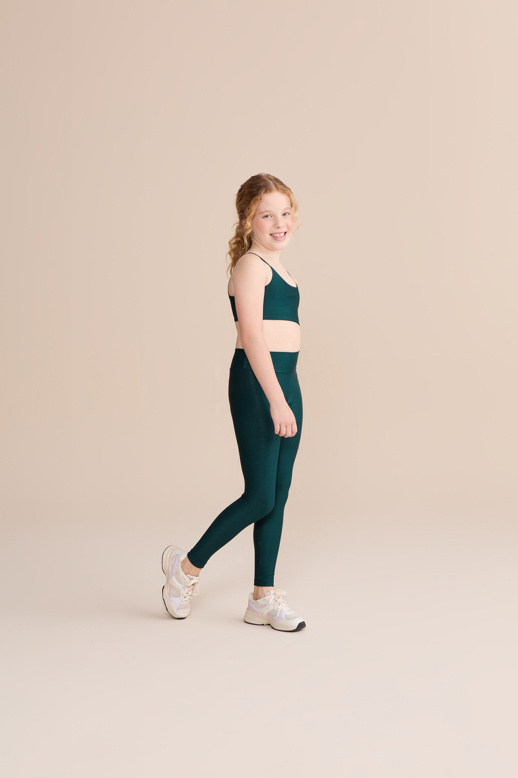 Allure® Adaptiv Kids Leggings