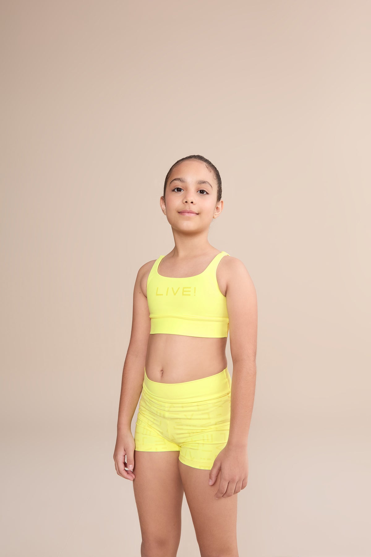 Icon Neo Move Kids Bra