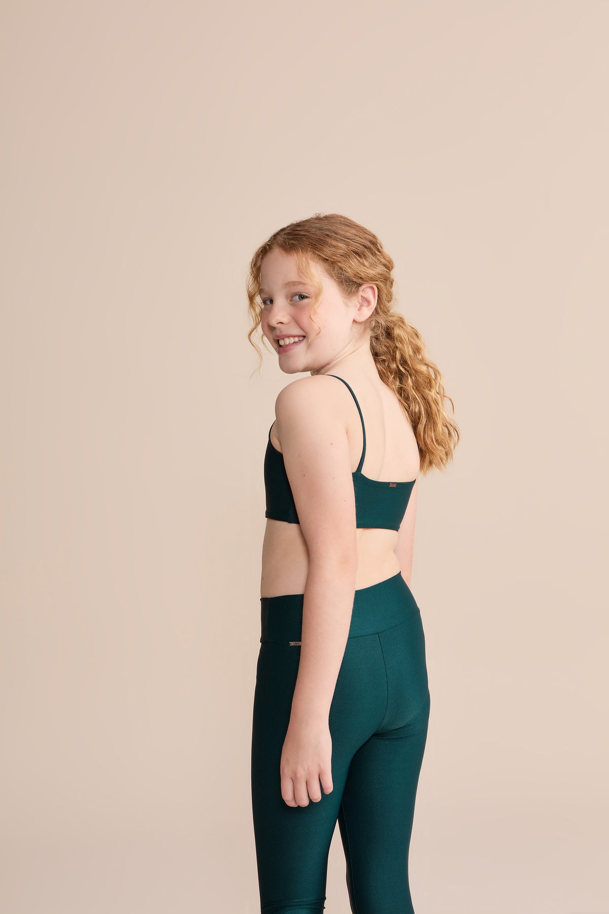 Curve Allure® Adaptiv Kids Bra