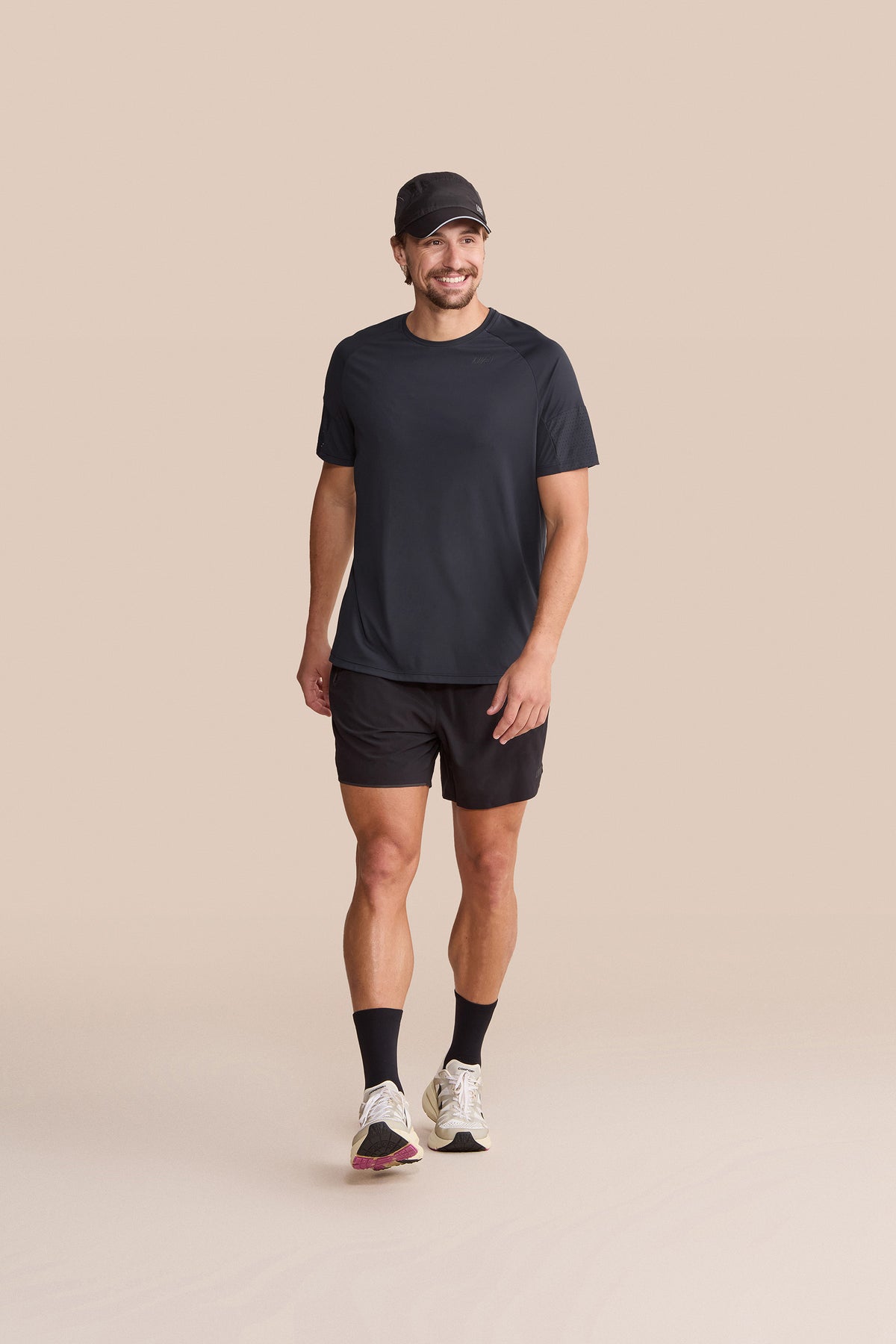 Men's Comfy Link Laser T-Shirt