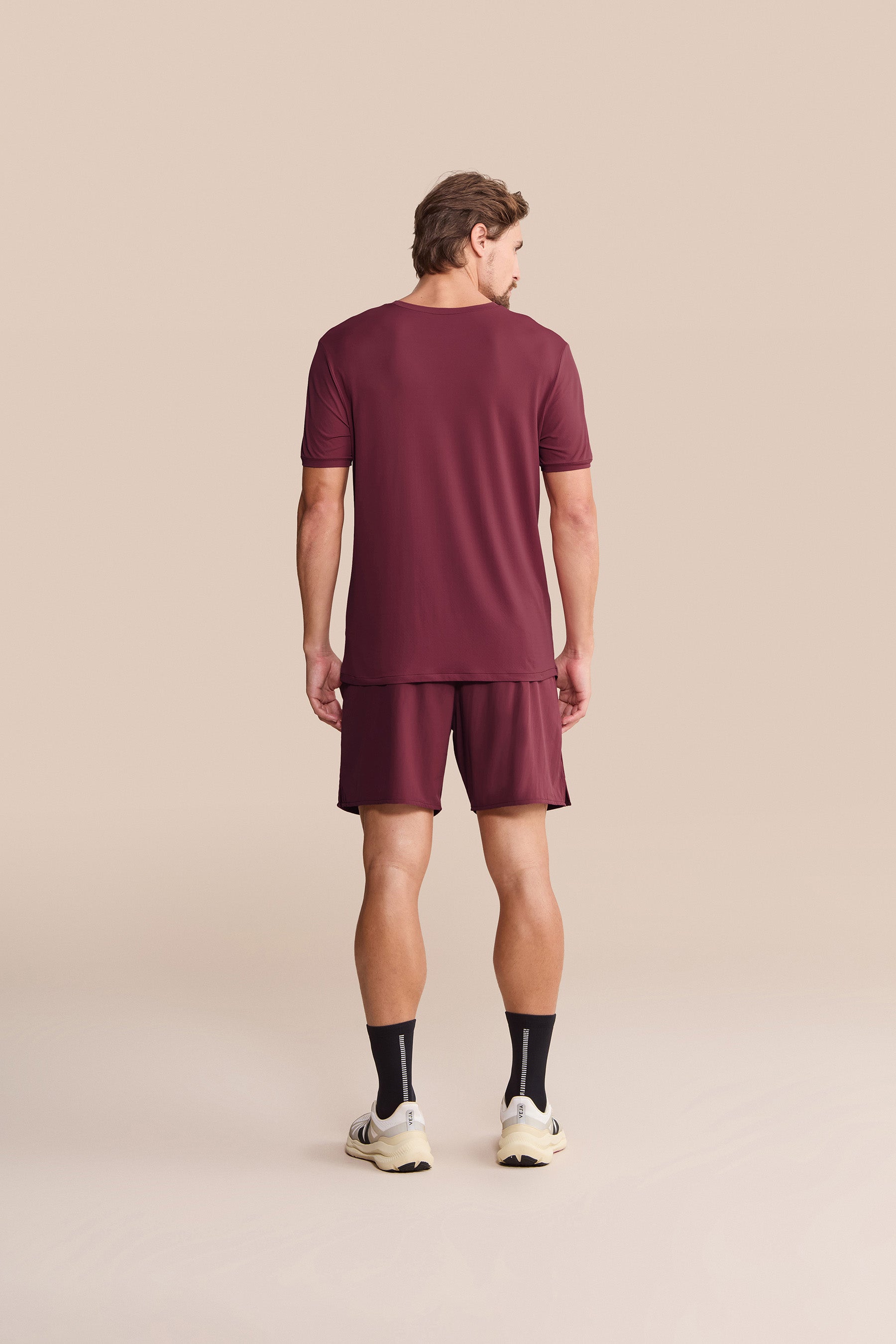 Basic Comfort Men's T-shirt