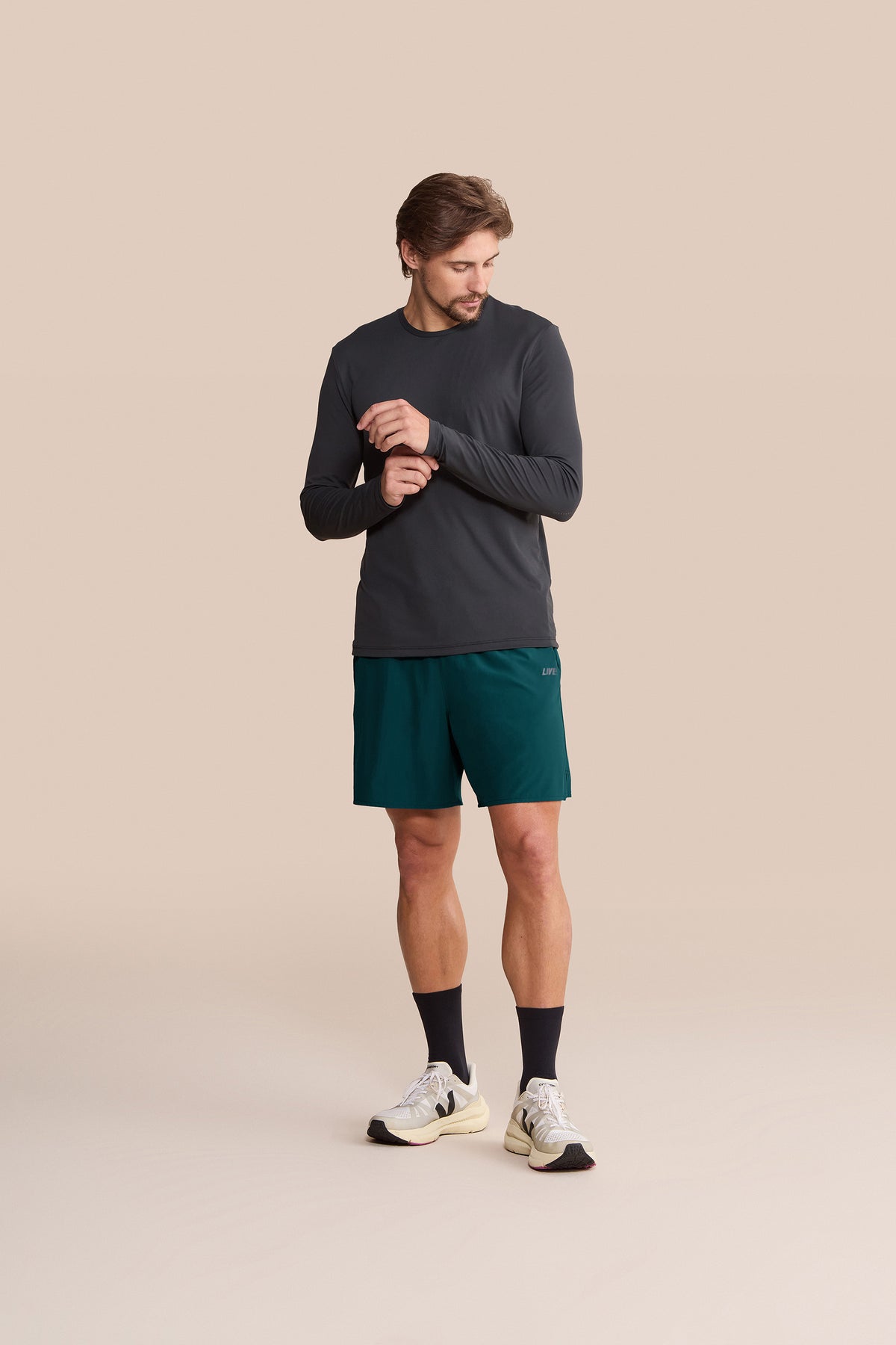 Training 7'' Dryside Men Shorts