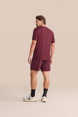 Men's Comfy Broad T-Shirt
