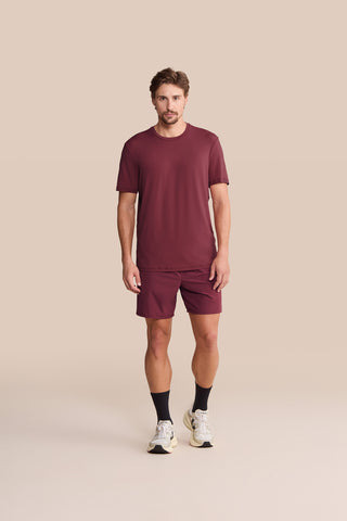 Men's Comfy Broad T-Shirt