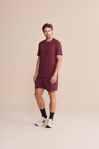 Men's Comfy Broad T-Shirt