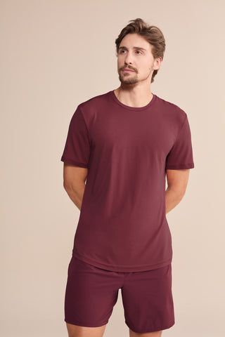 Men's Comfy Broad T-Shirt