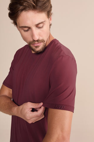 Men's Comfy Broad T-Shirt