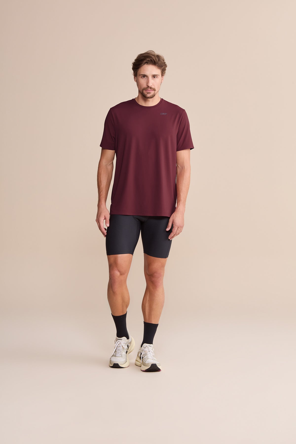 Men's Comfy Harmony T-Shirt