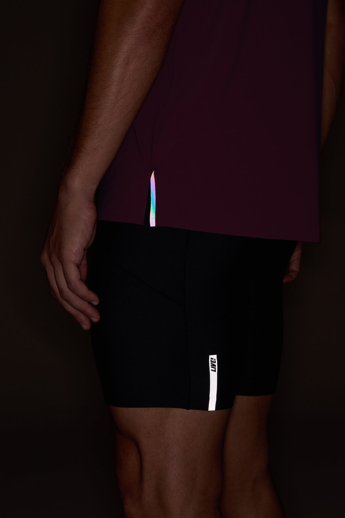 Men's Comfy Harmony T-Shirt