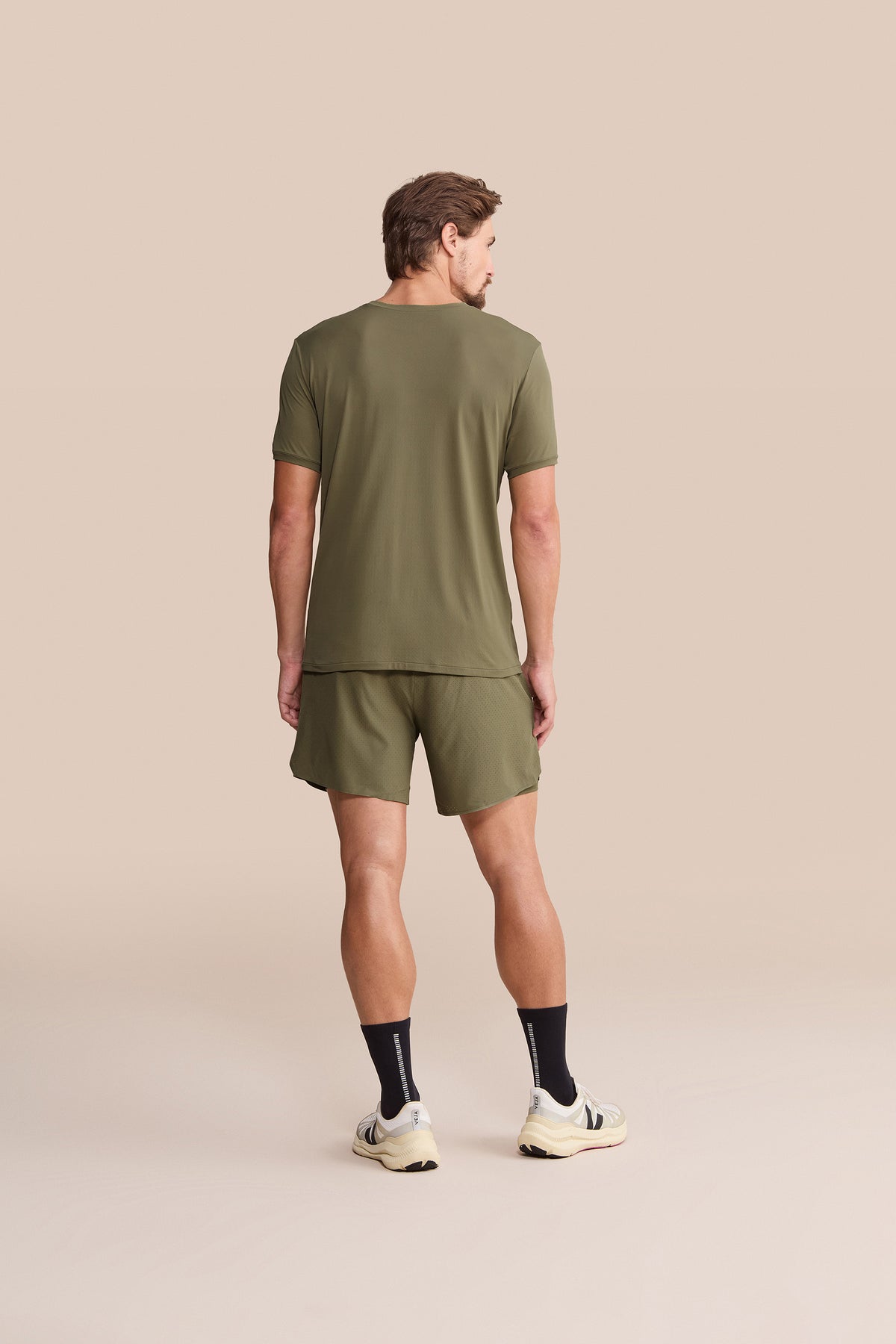 Shorts Sweat 6