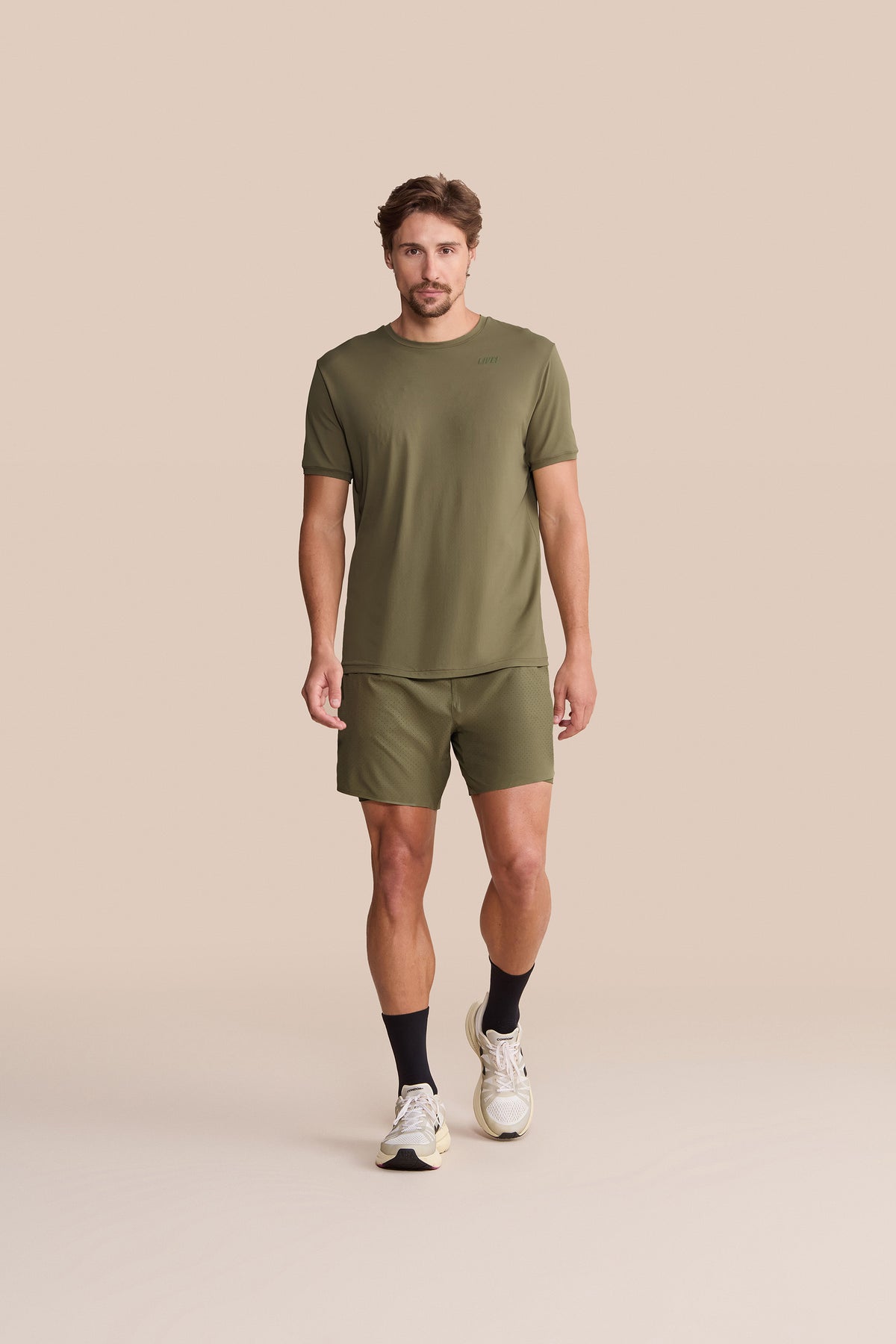Shorts Sweat 6