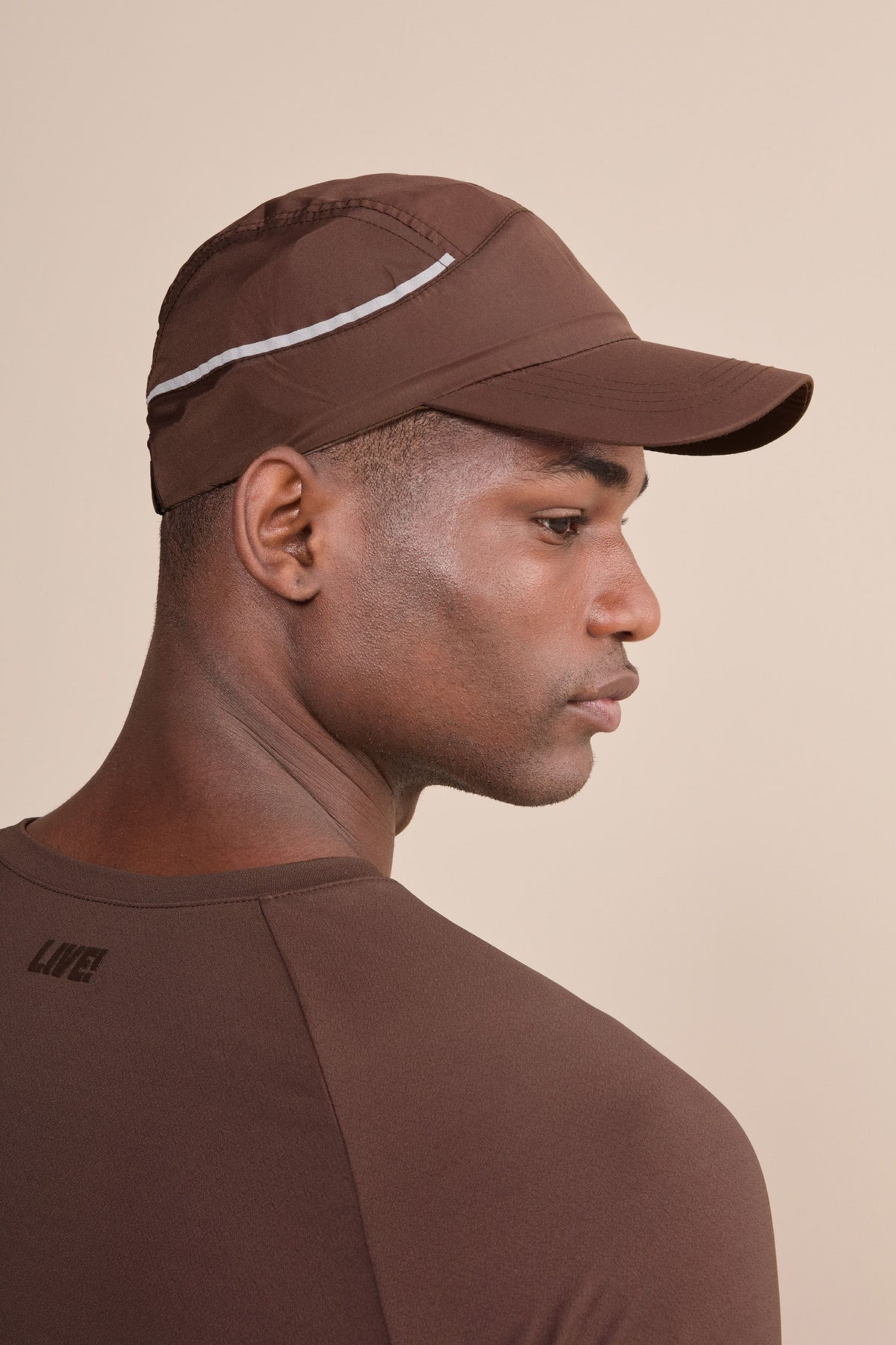 Training Reflex Cap