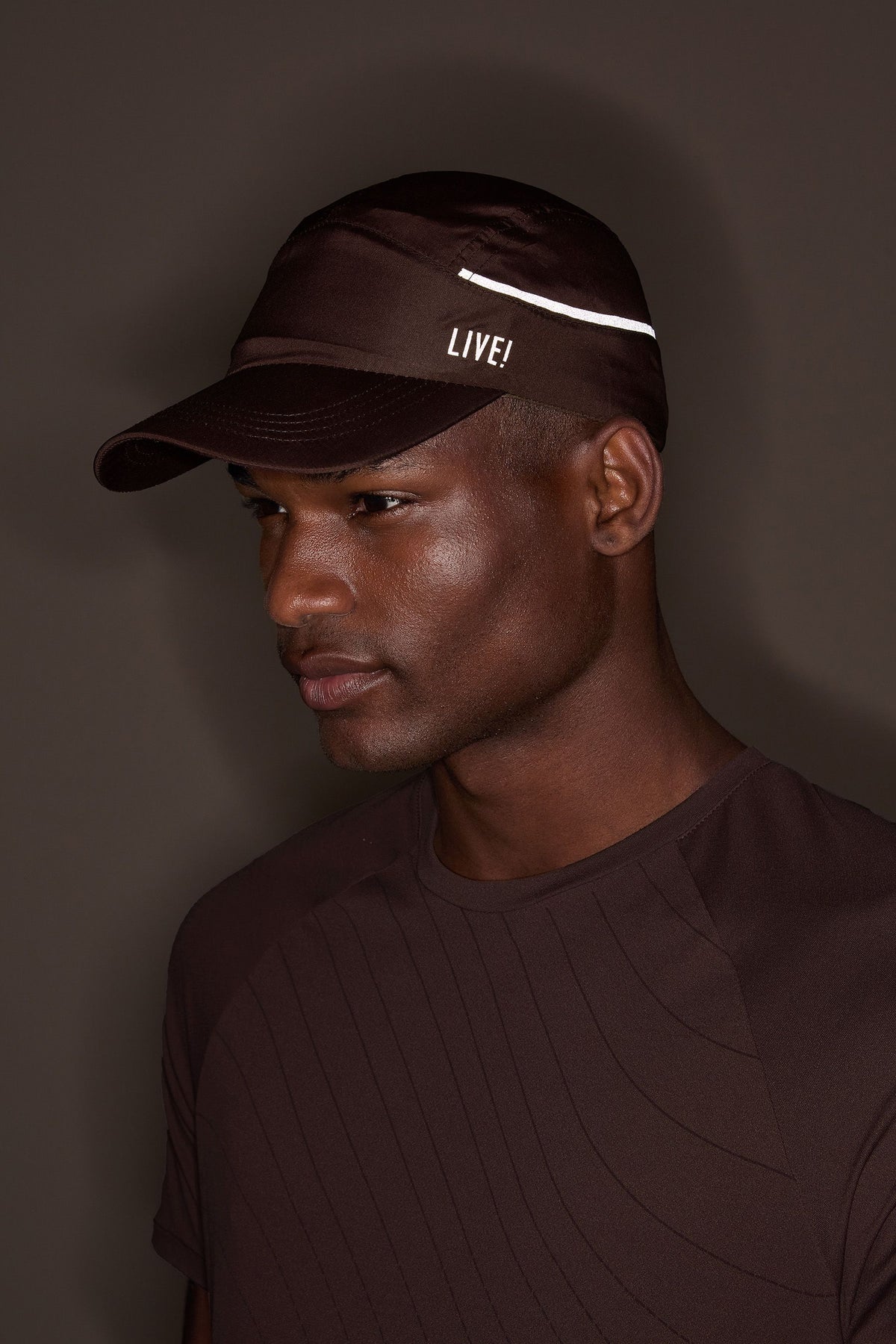 Training Reflex Cap