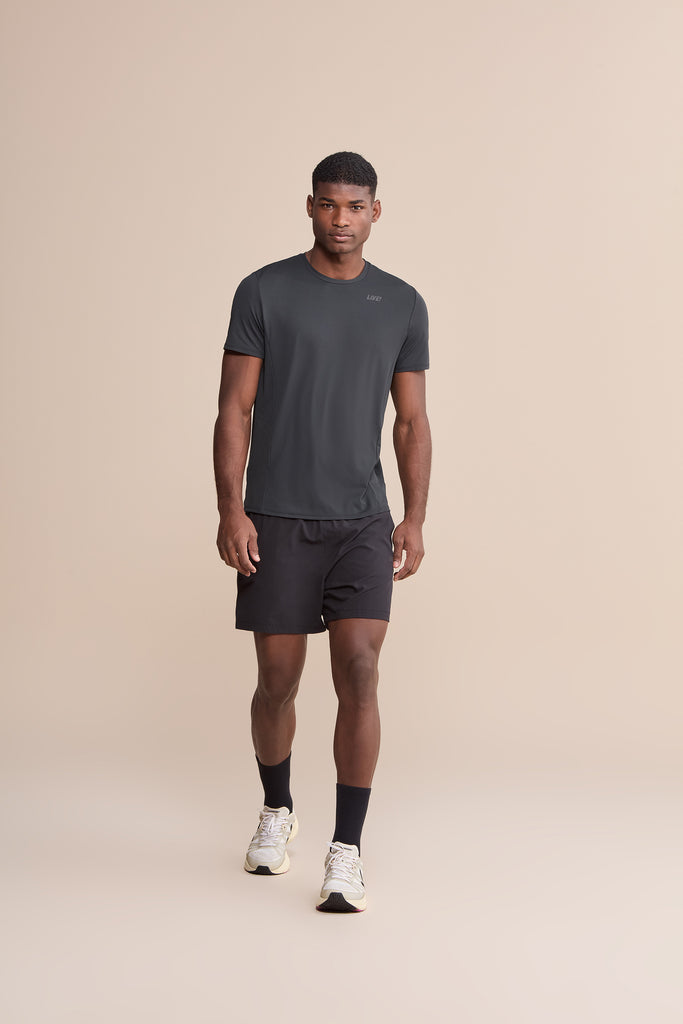 Men's Comfy Bio Stretch T-Shirt