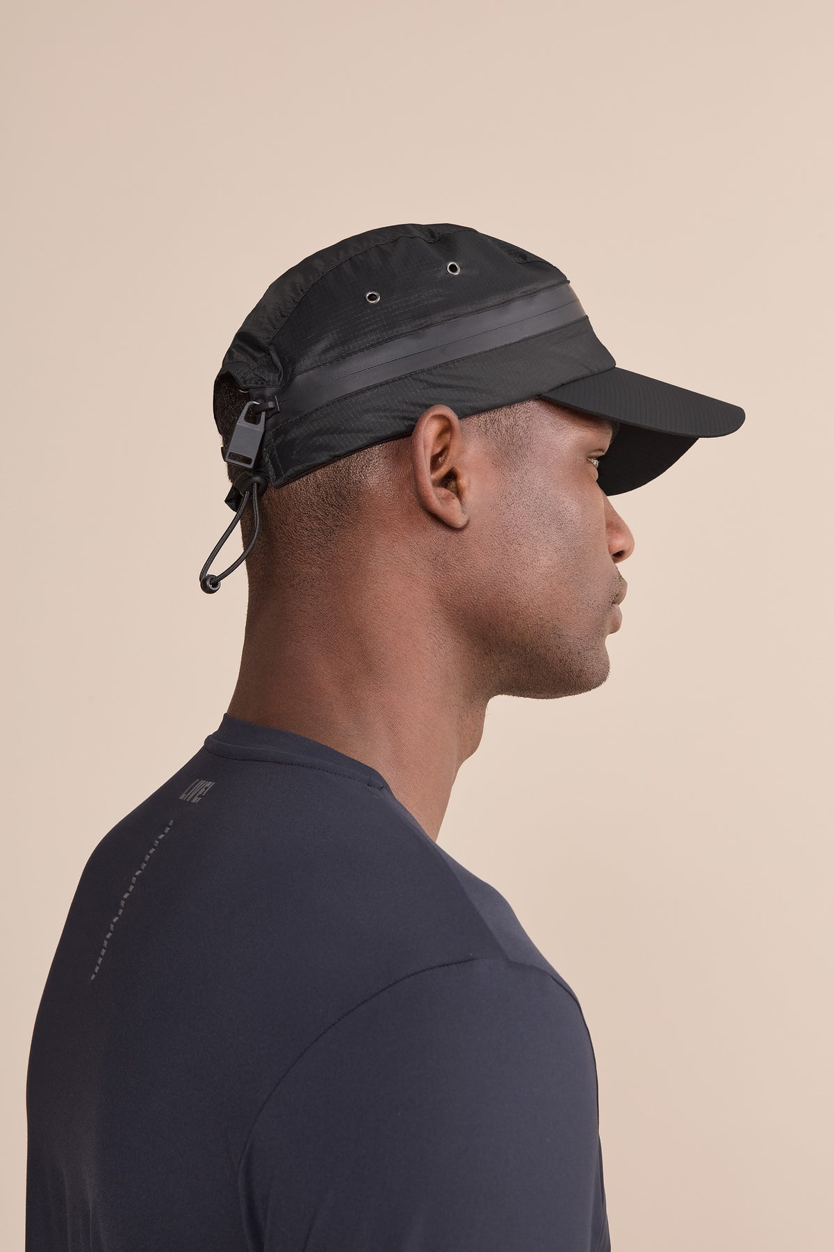 Multifunctional Visor Cap