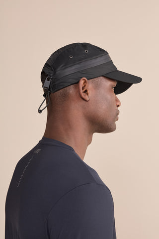 Multifunctional Visor Cap