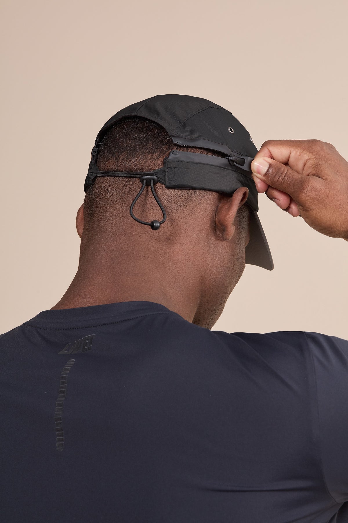 Multifunctional Visor Cap