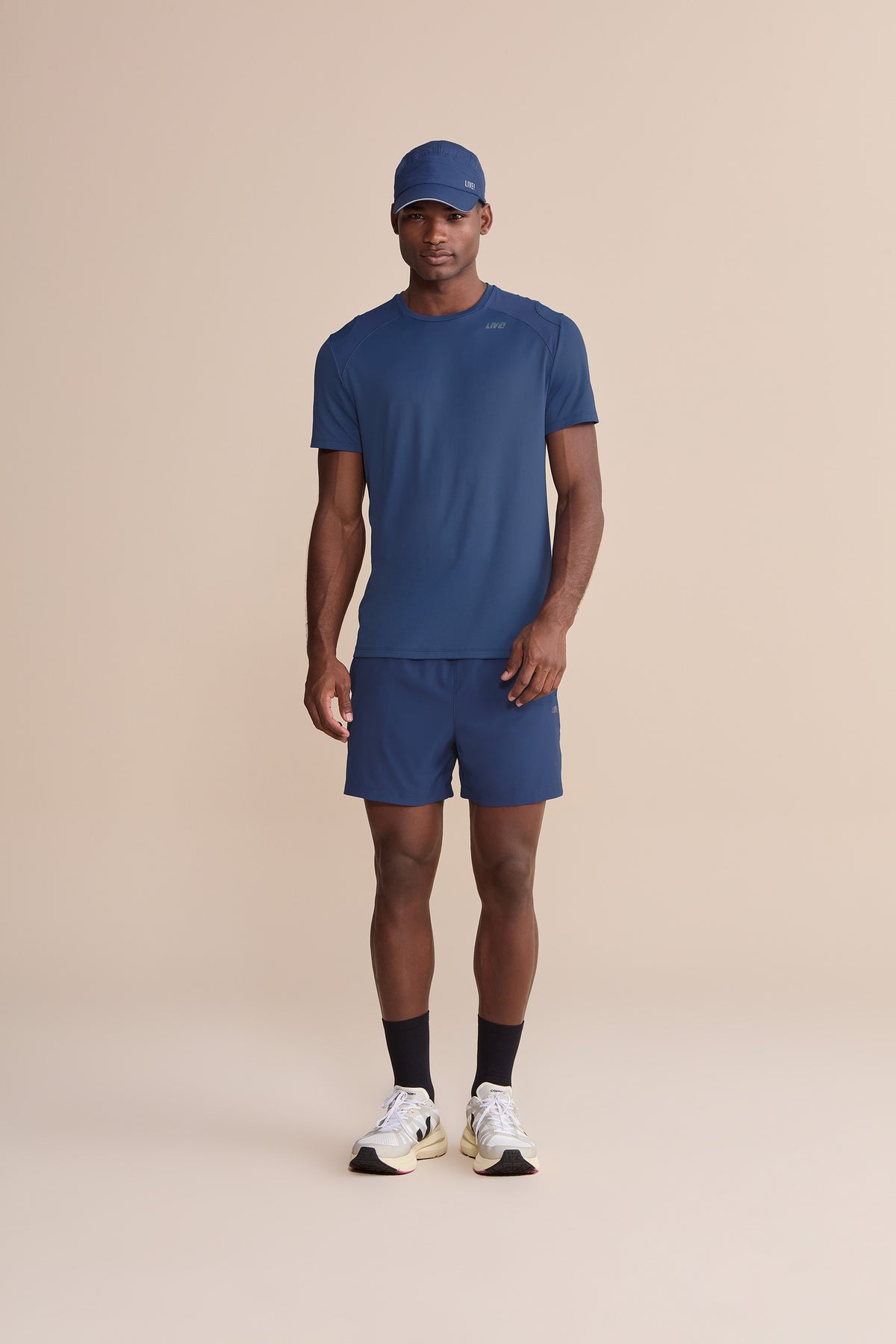 Comfy Free Air Move® T-Shirt