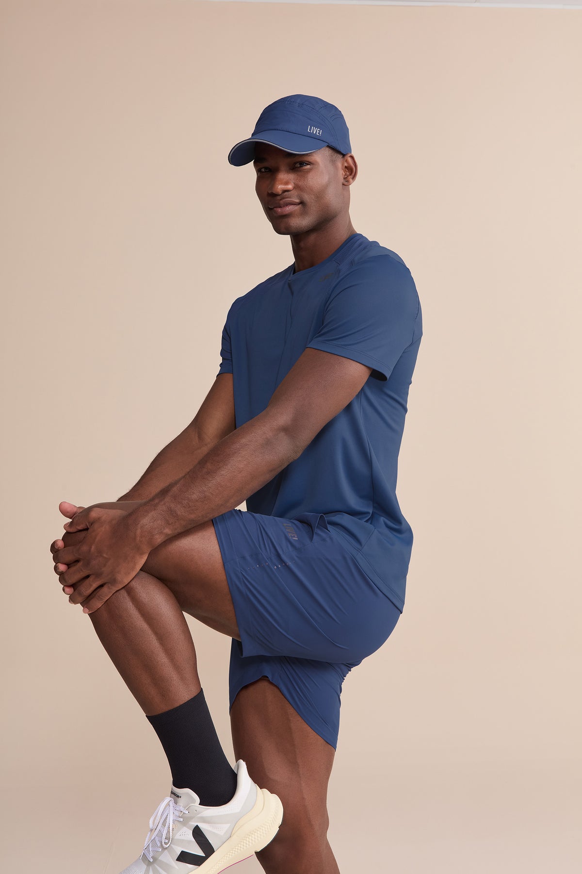 Comfy Free Air Move® T-Shirt