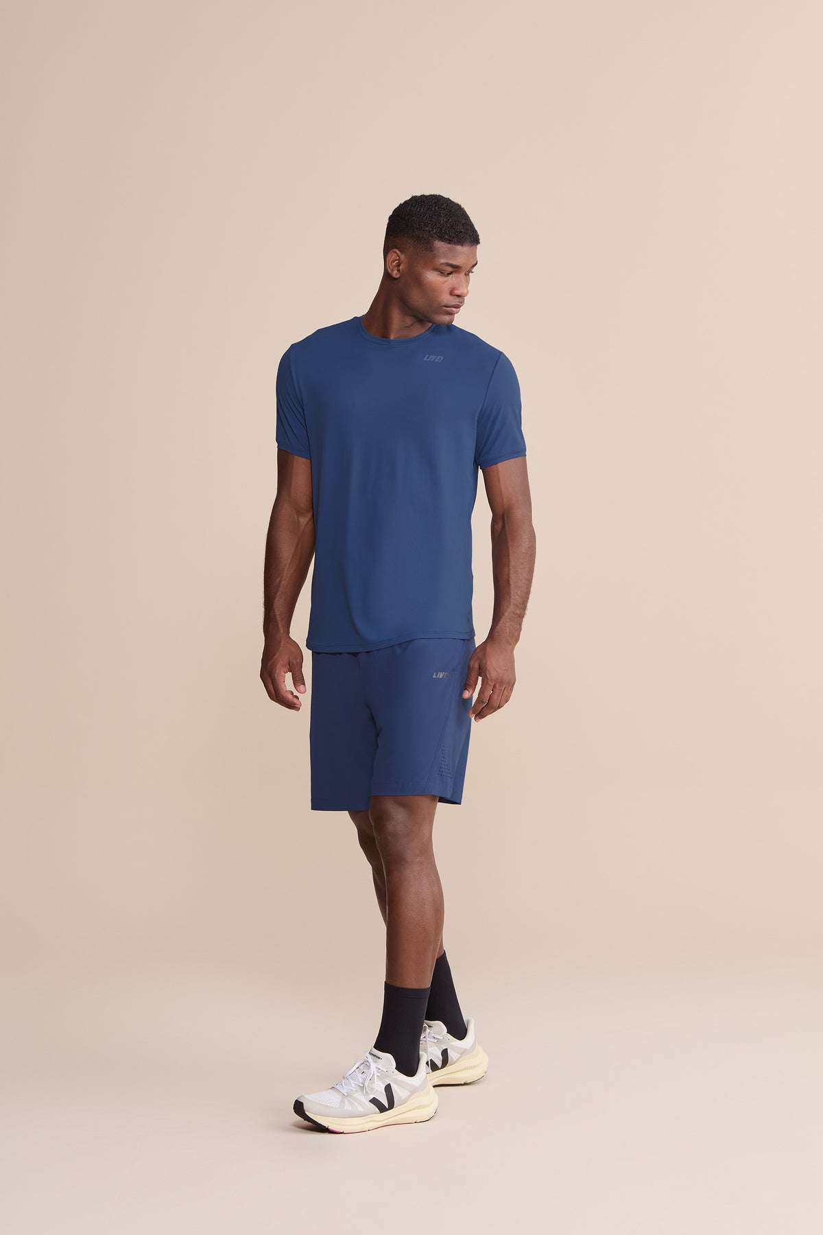 Move 8'' Dryside Shorts Men