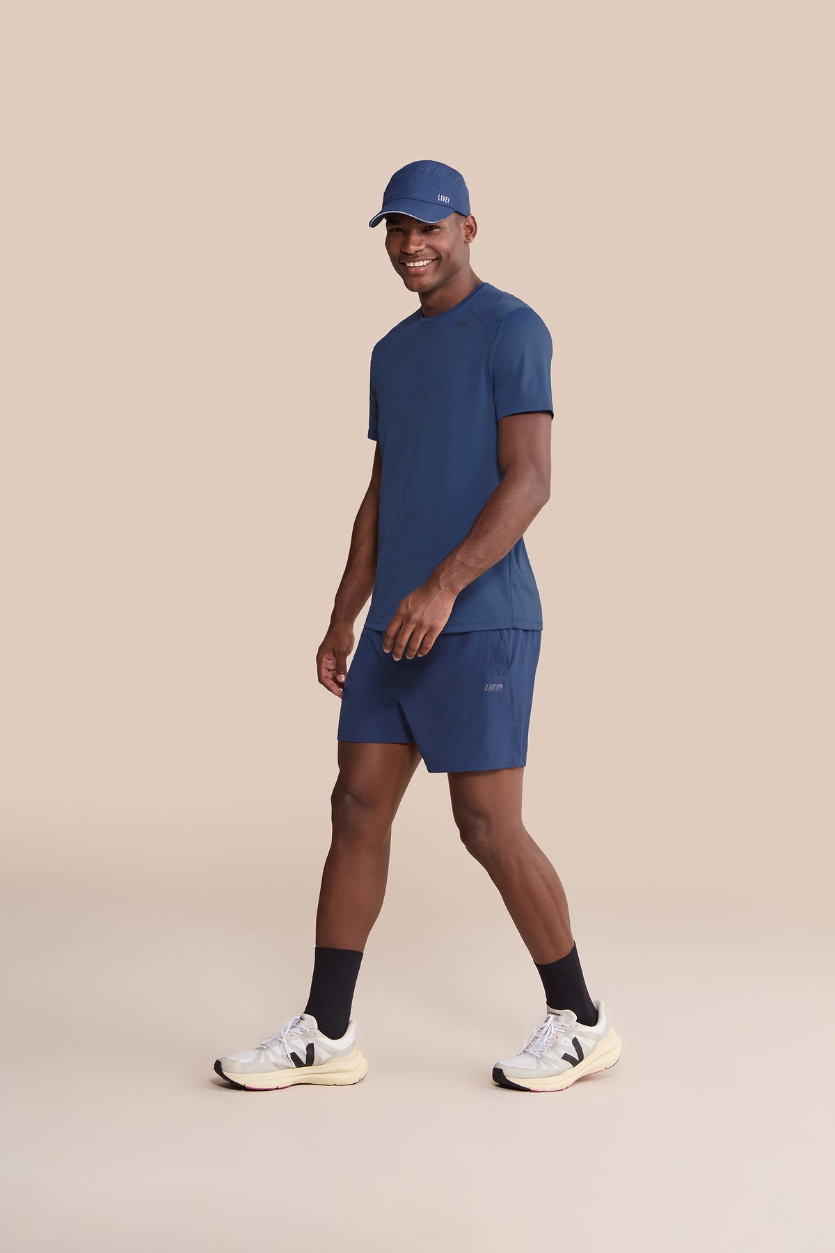 Comfy Free Air Move® T-Shirt