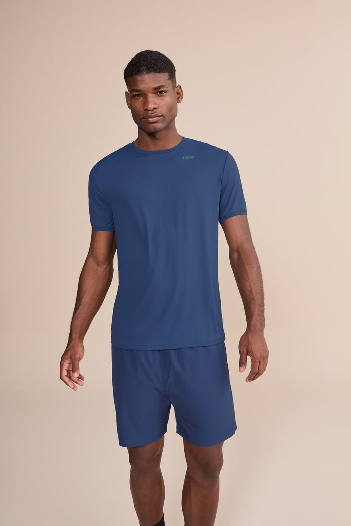 Men’s Train Comfy Shirt