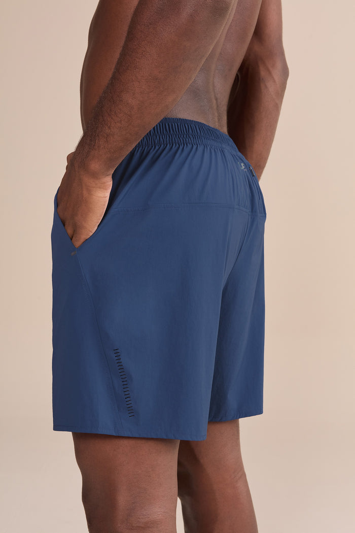 7" Air Vast Training  Shorts