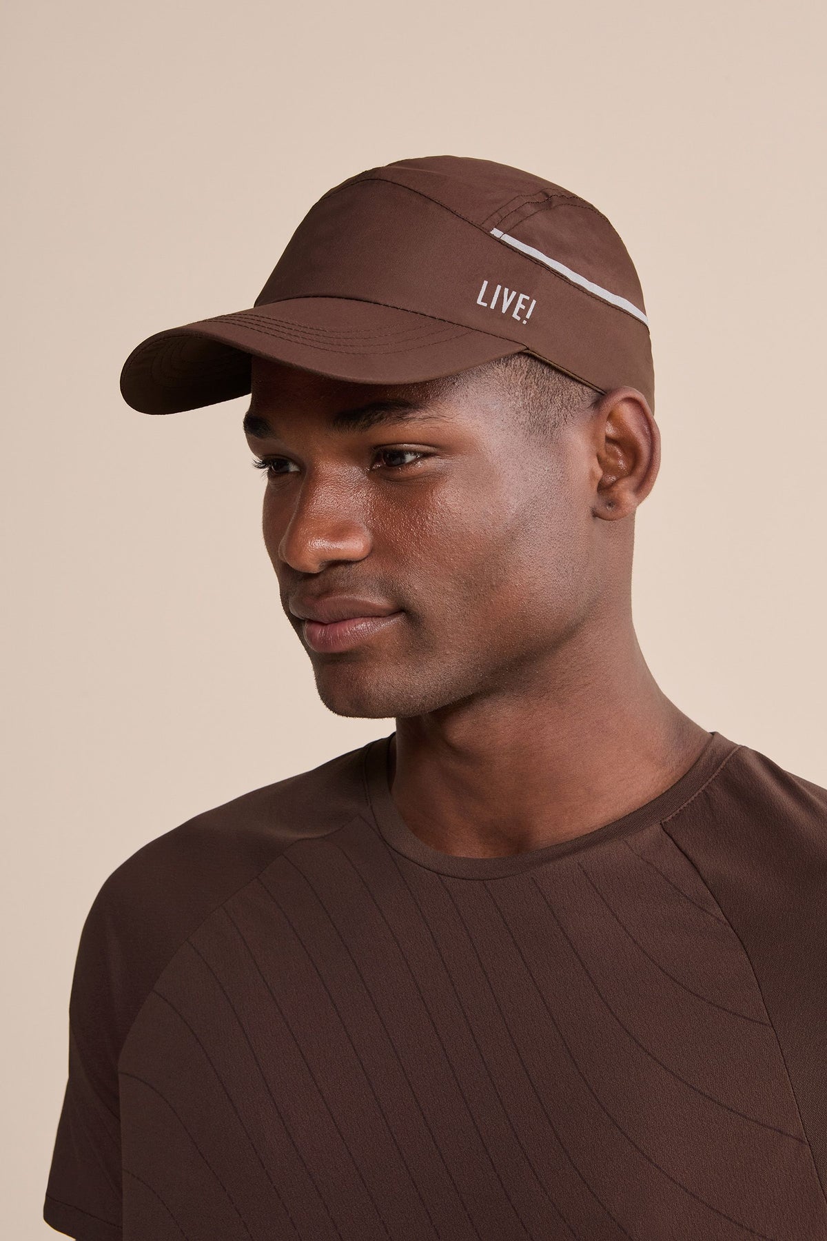 Training Reflex Cap