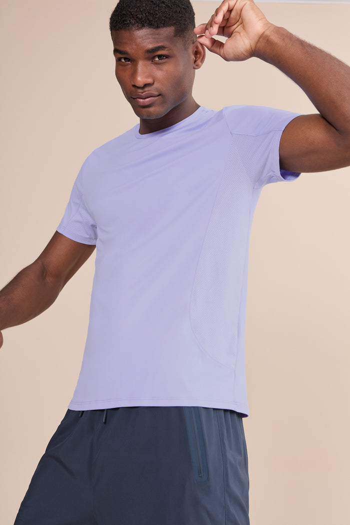 Comfy Stretch Action T-Shirt