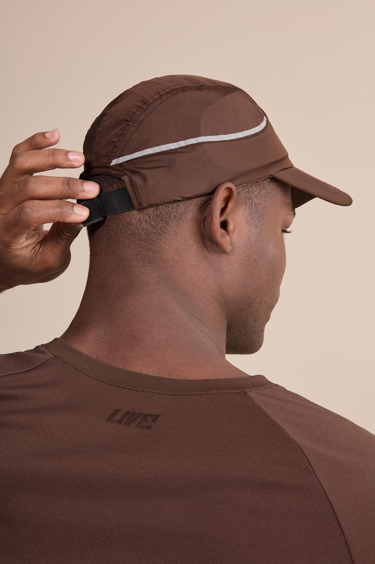 Training Reflex Cap