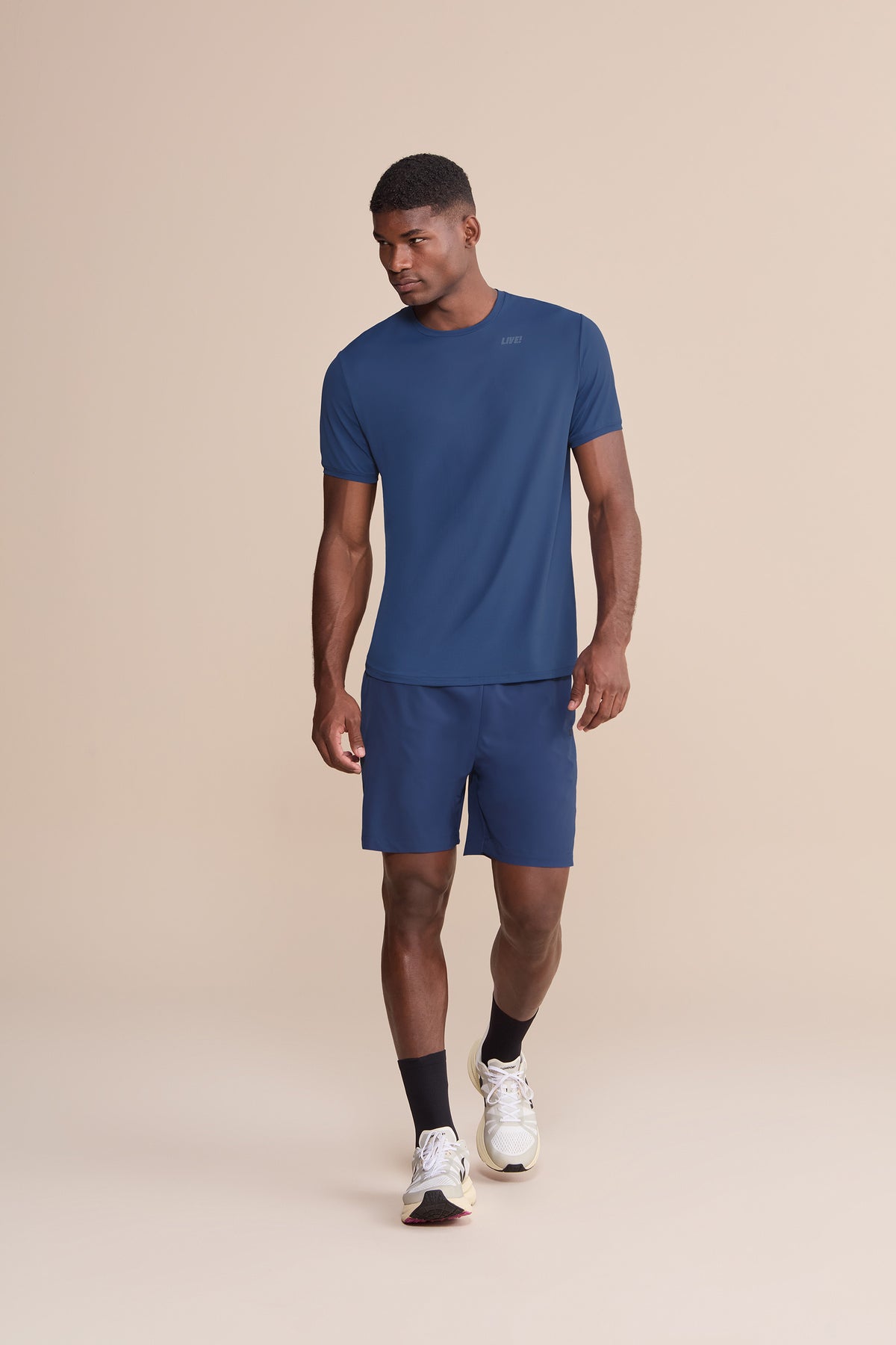 Move 8'' Dryside Shorts Men