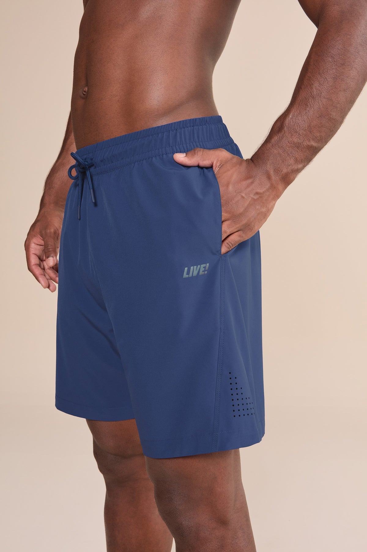 Move 8'' Dryside Shorts Men