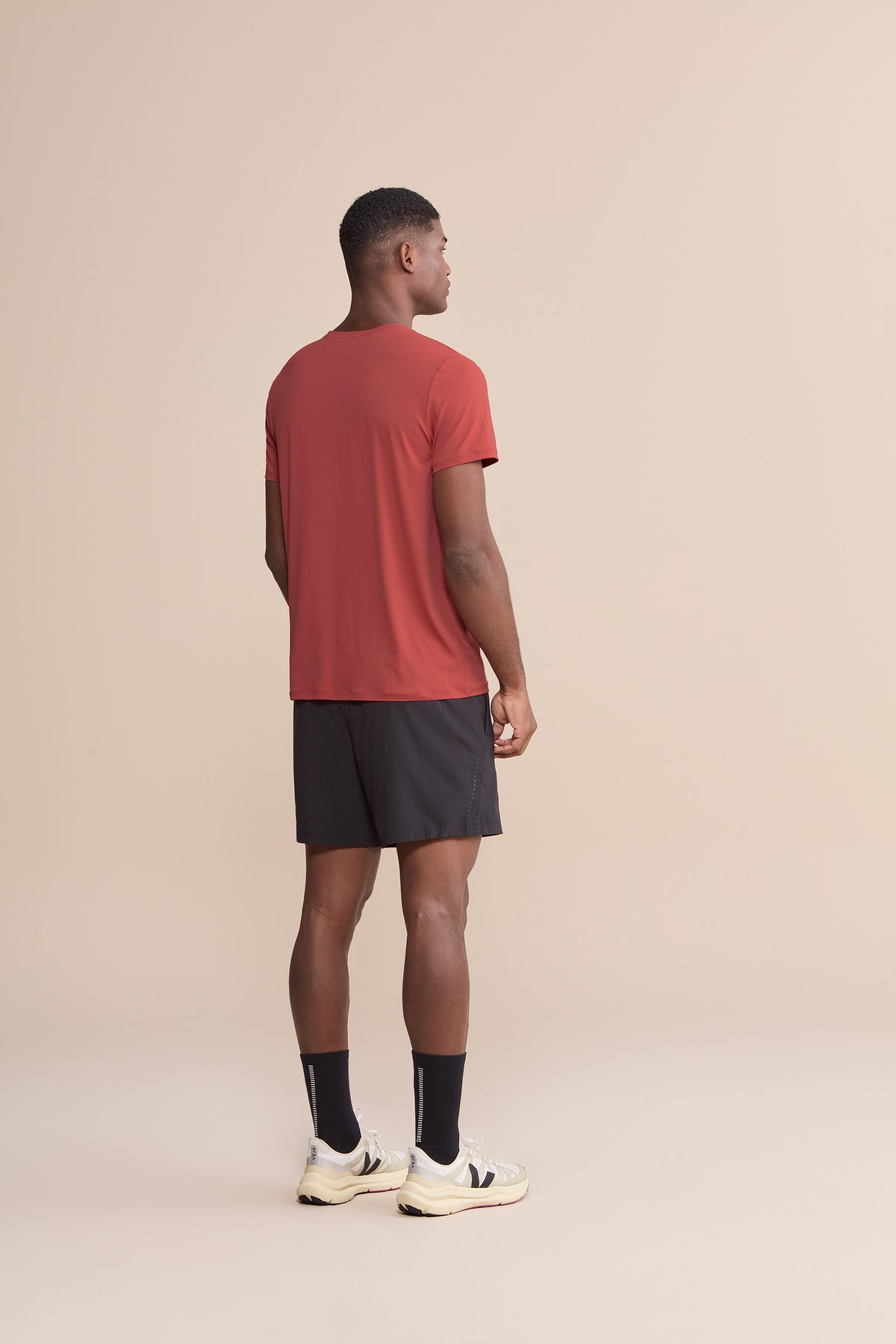 Men's Comfy Frontier T-Shirt