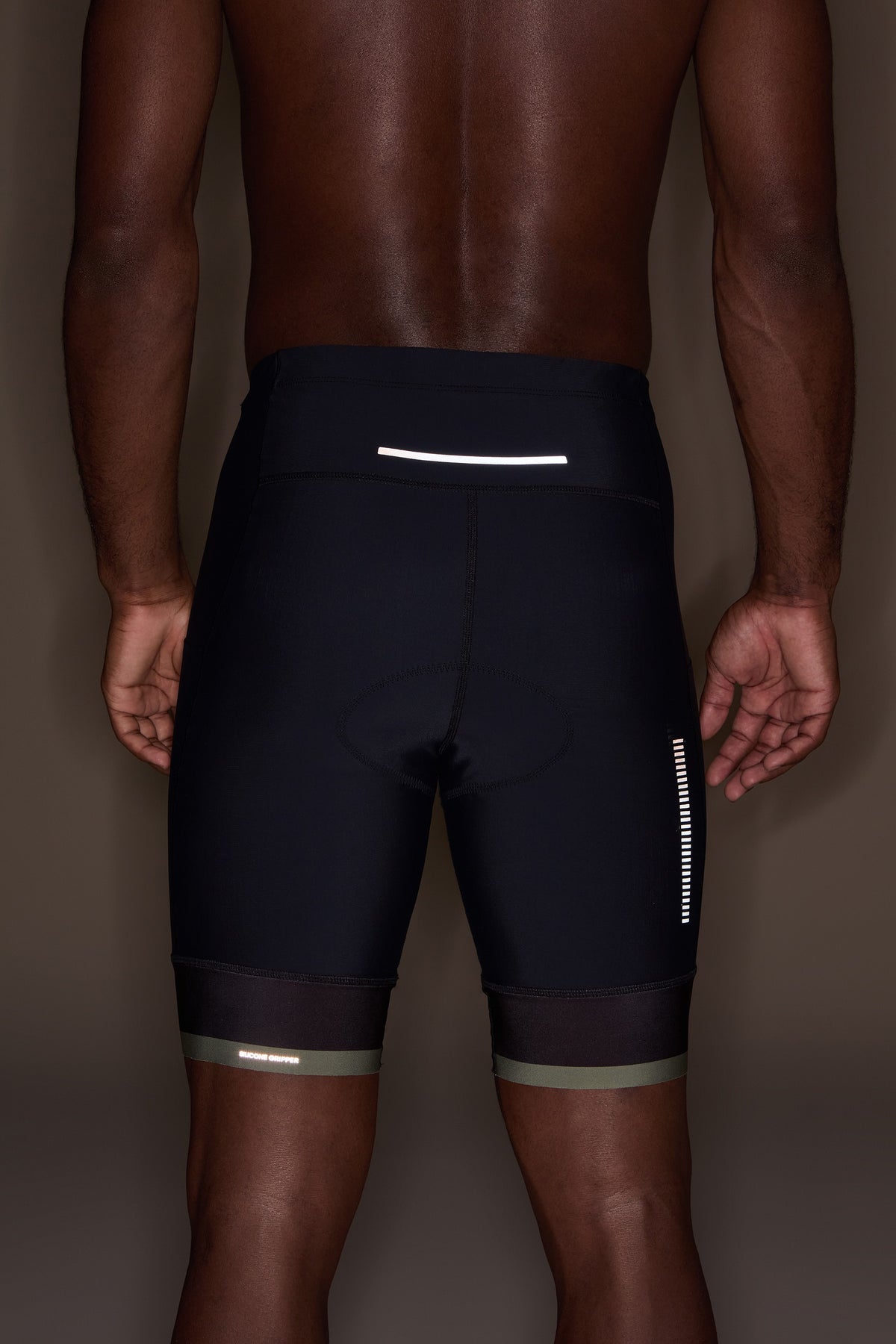 Men's Bike Long Shorts